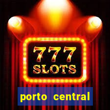porto central presidente kennedy últimas notícias